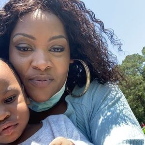 Meet your Posher, Tania